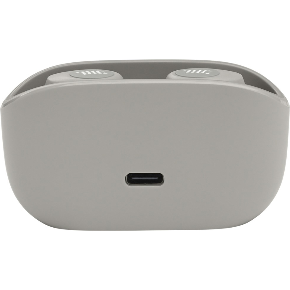 Наушники Wave JBL Wave 100TWS silver