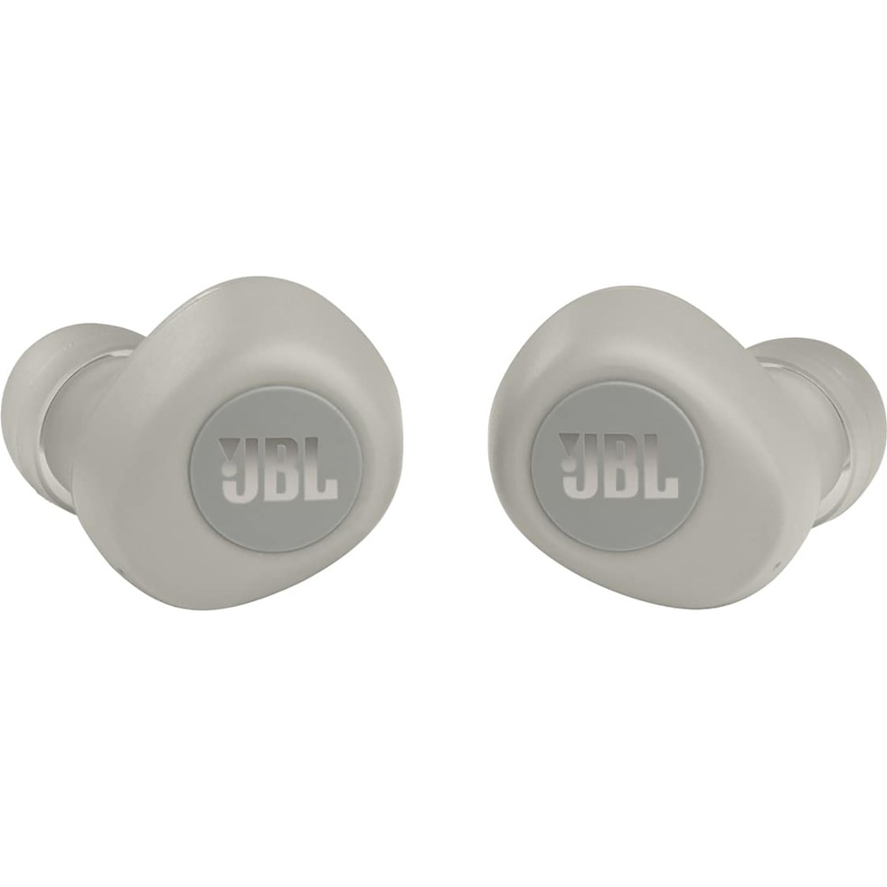 Наушники Wave JBL Wave 100TWS silver