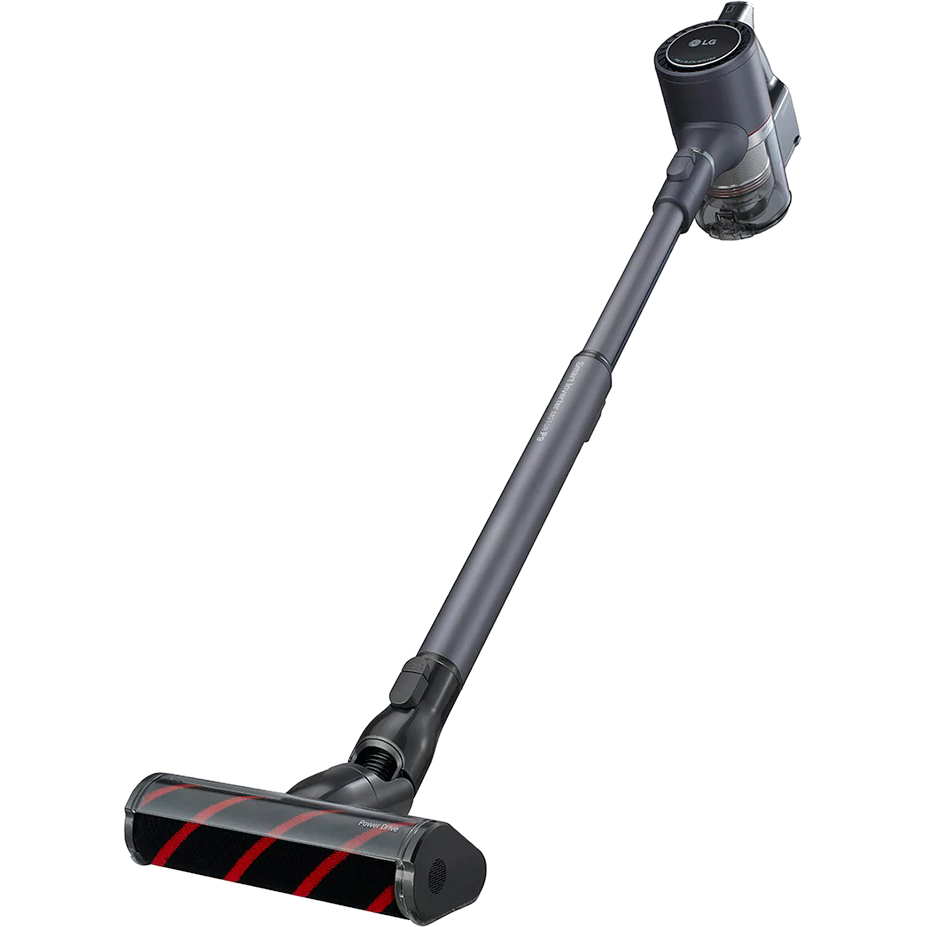Пылесос LG CordZero A9 A9MULTICARE