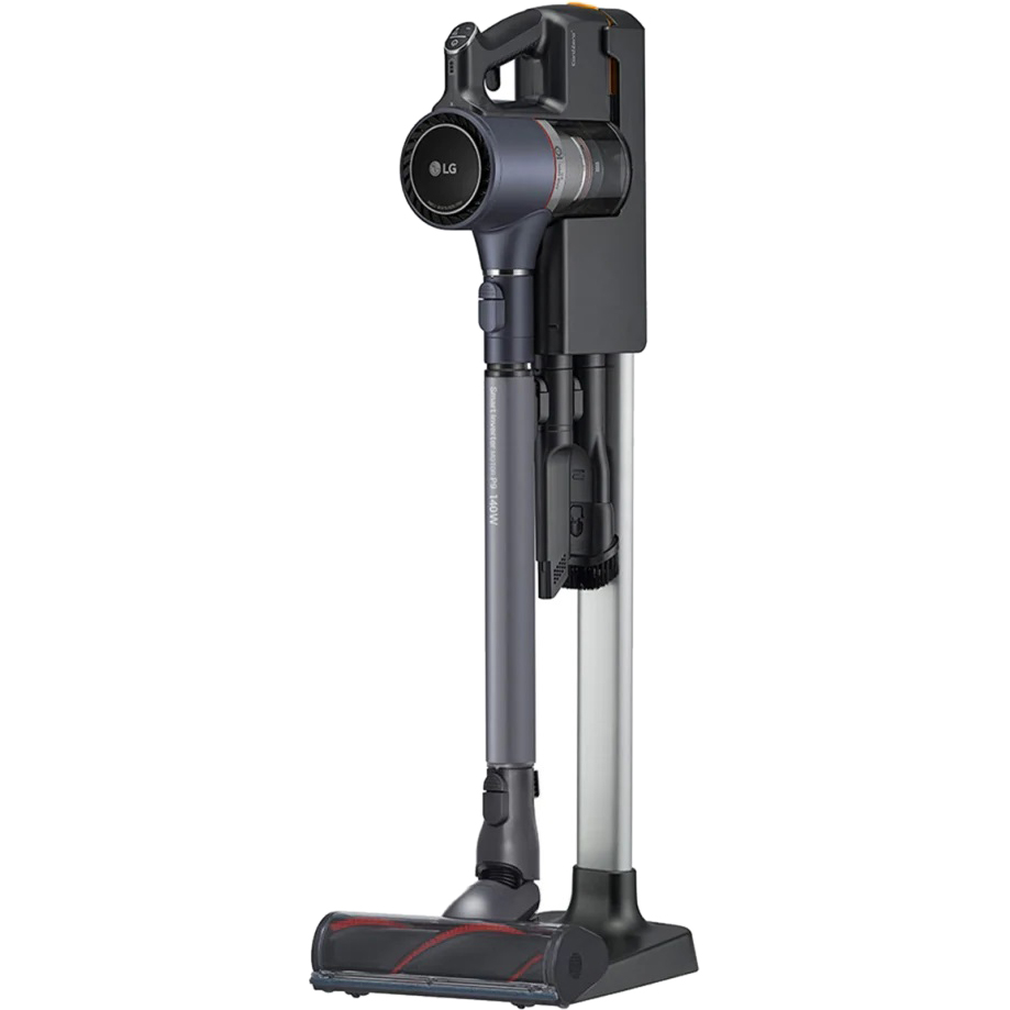Пылесос LG CordZero A9 A9MULTICARE