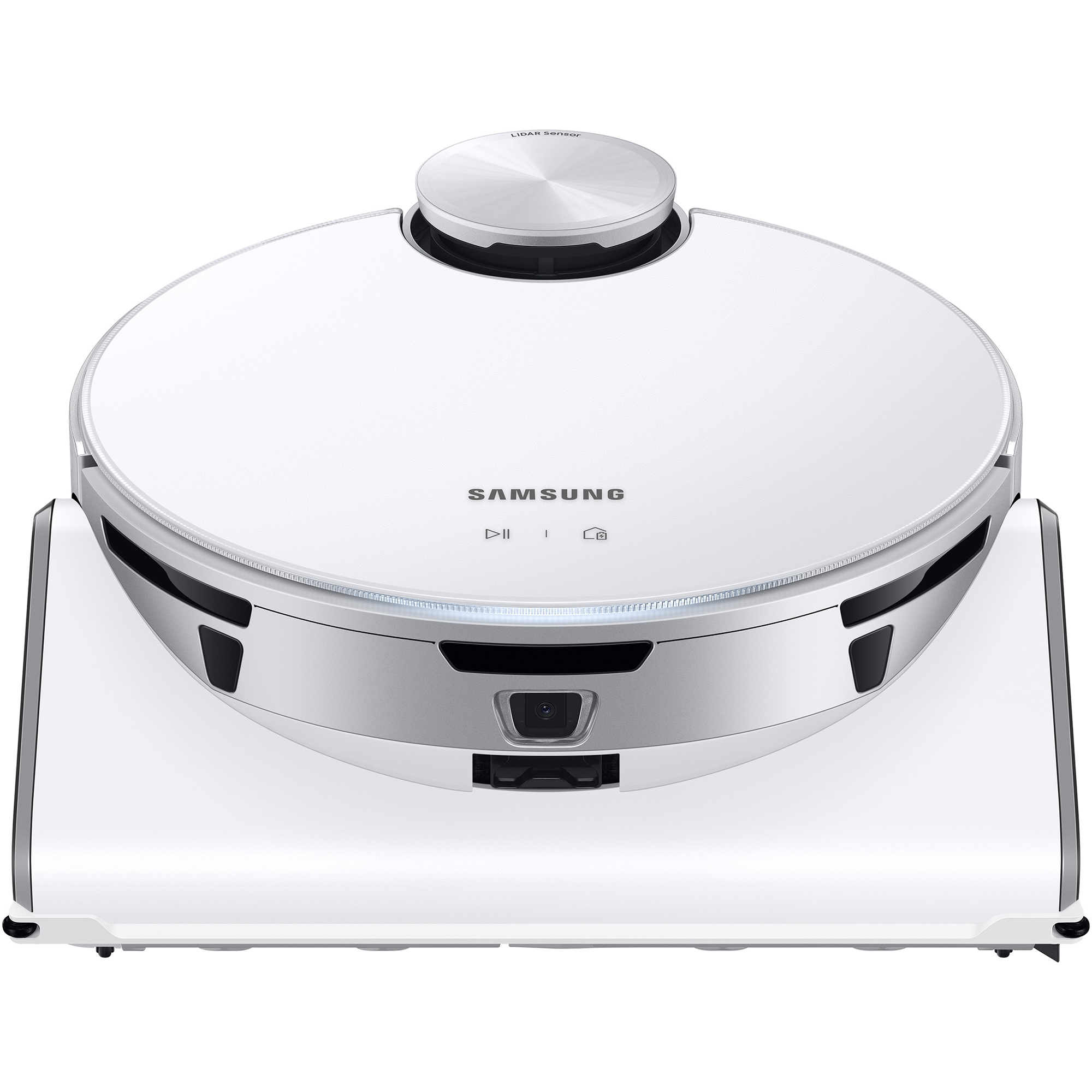Робот-пылесос Samsung Jet Bot VR50T95735W