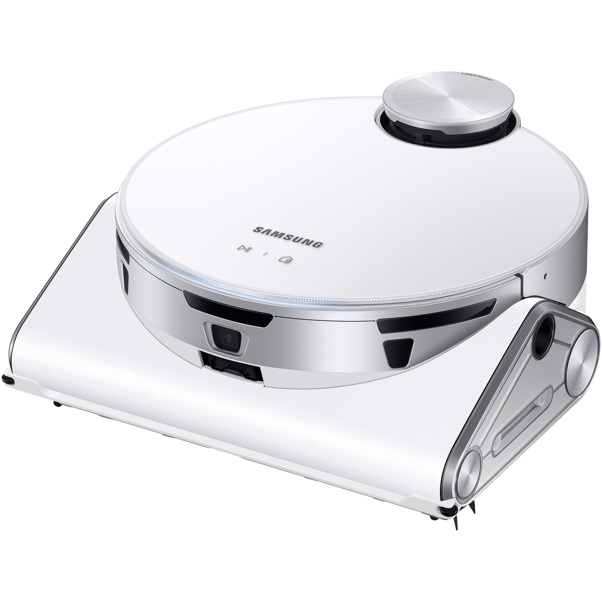 Робот-пылесос Samsung Jet Bot VR50T95735W