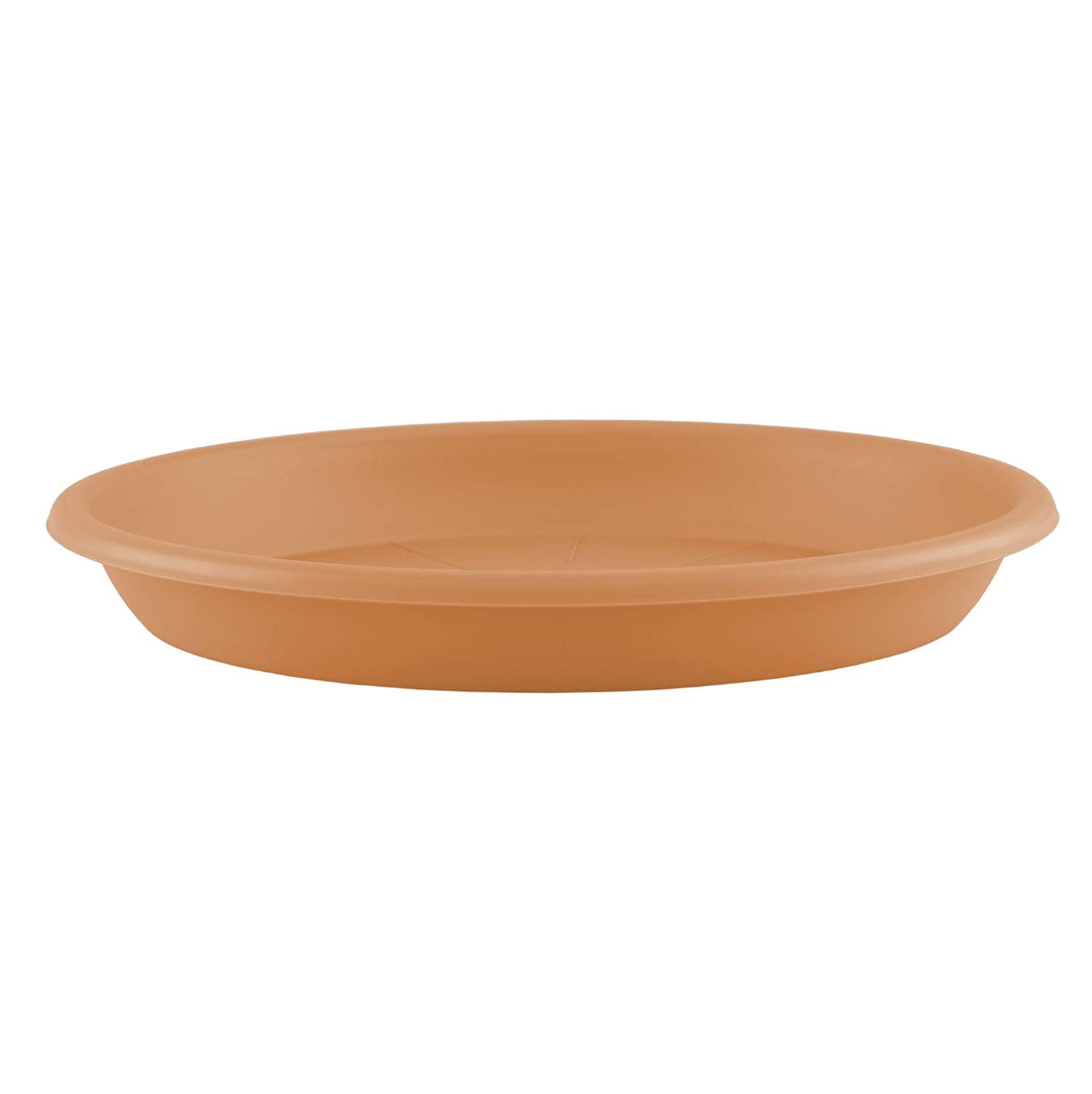 

Поддон для цветочного горшка Artevasi light terracotta 30х30х4,3 см, Светлая терракота