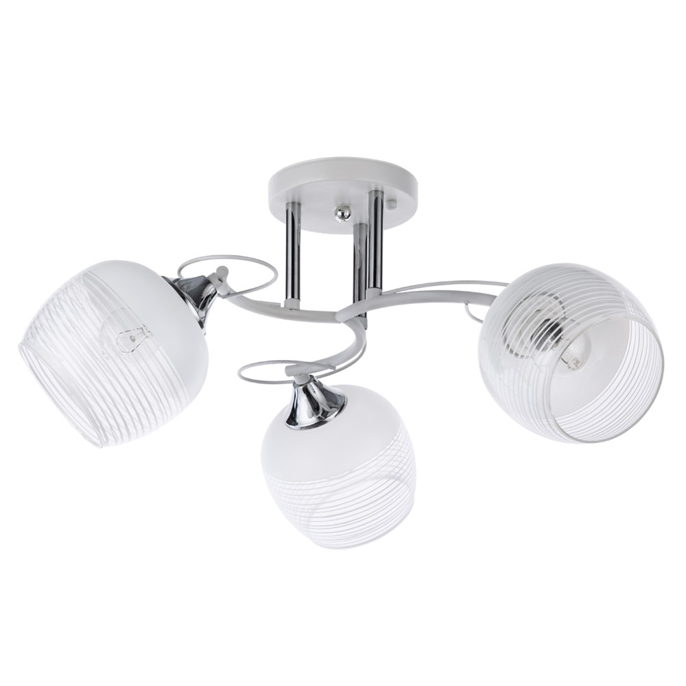 

Светильник потолочный Arte Lamp Atria A4121PL-3WH