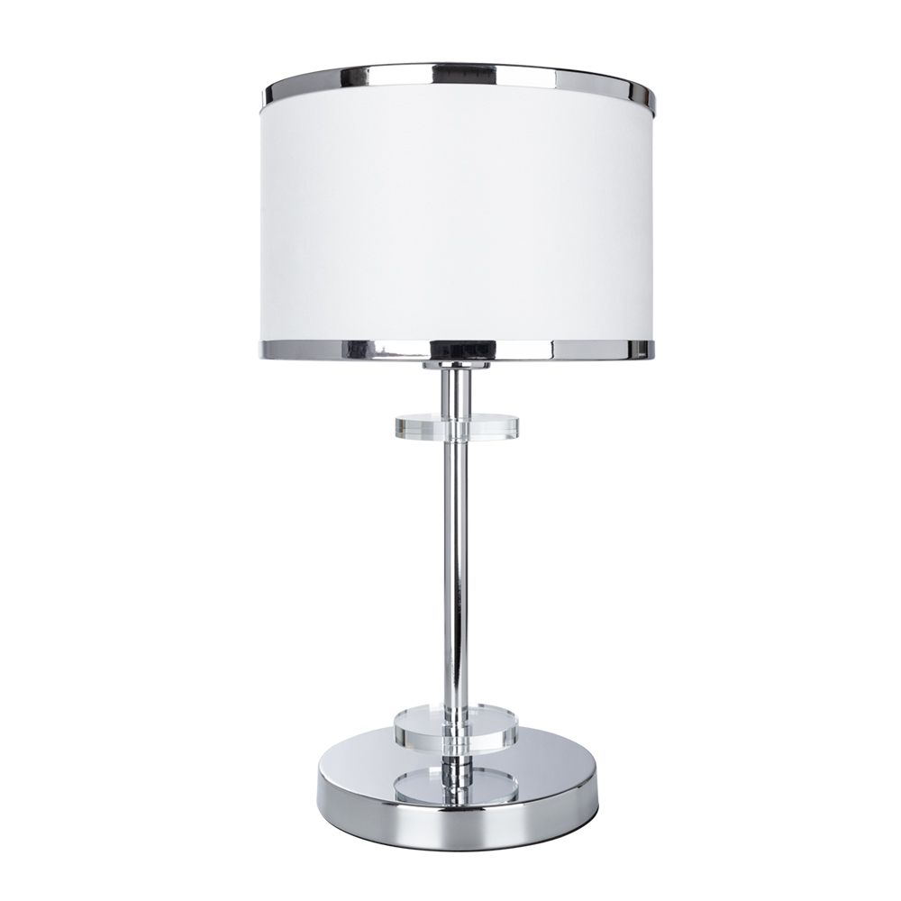 фото Лампа настольная arte lamp furore a3990lt-1cc