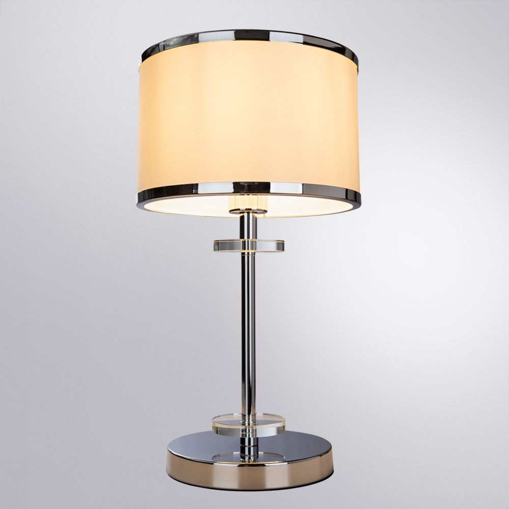 фото Лампа настольная arte lamp furore a3990lt-1cc