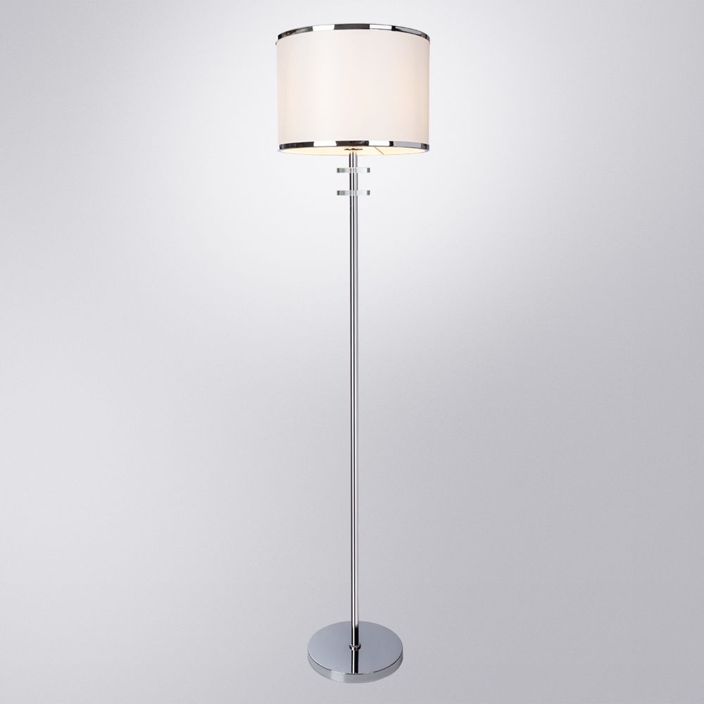 фото Торшер arte lamp furore a3990pn-1cc