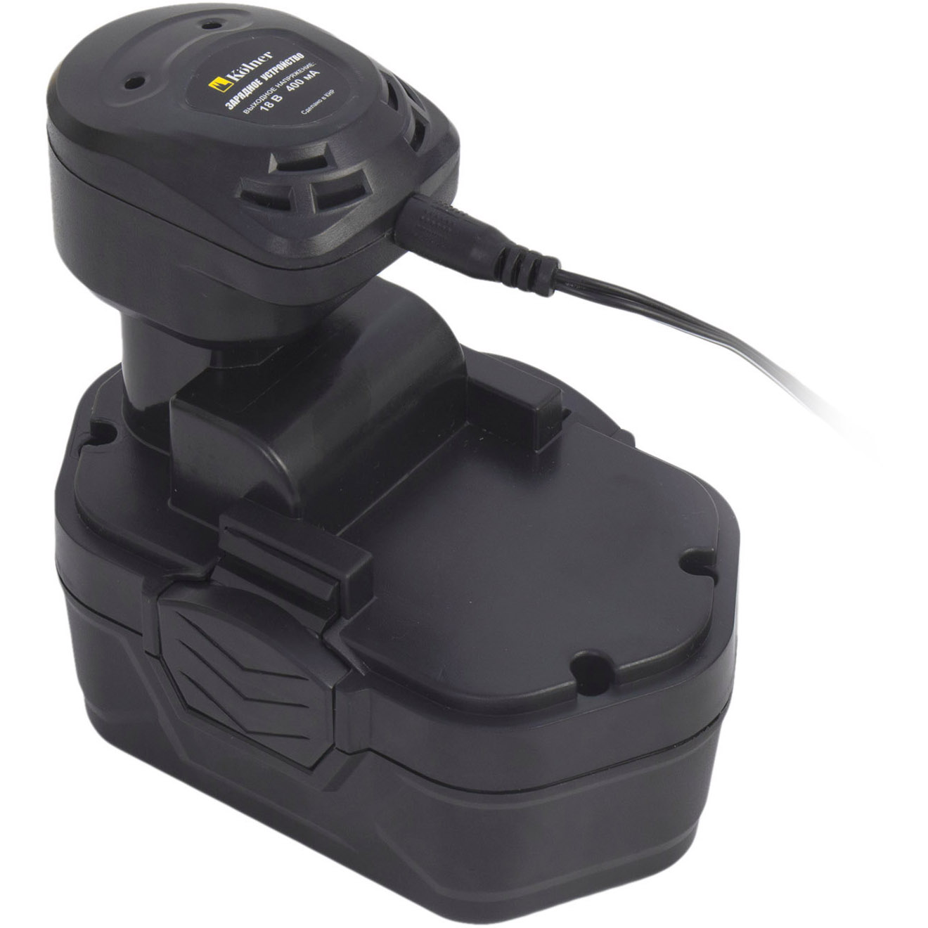 Дрель-шуруповерт Kolner KCD 144МА