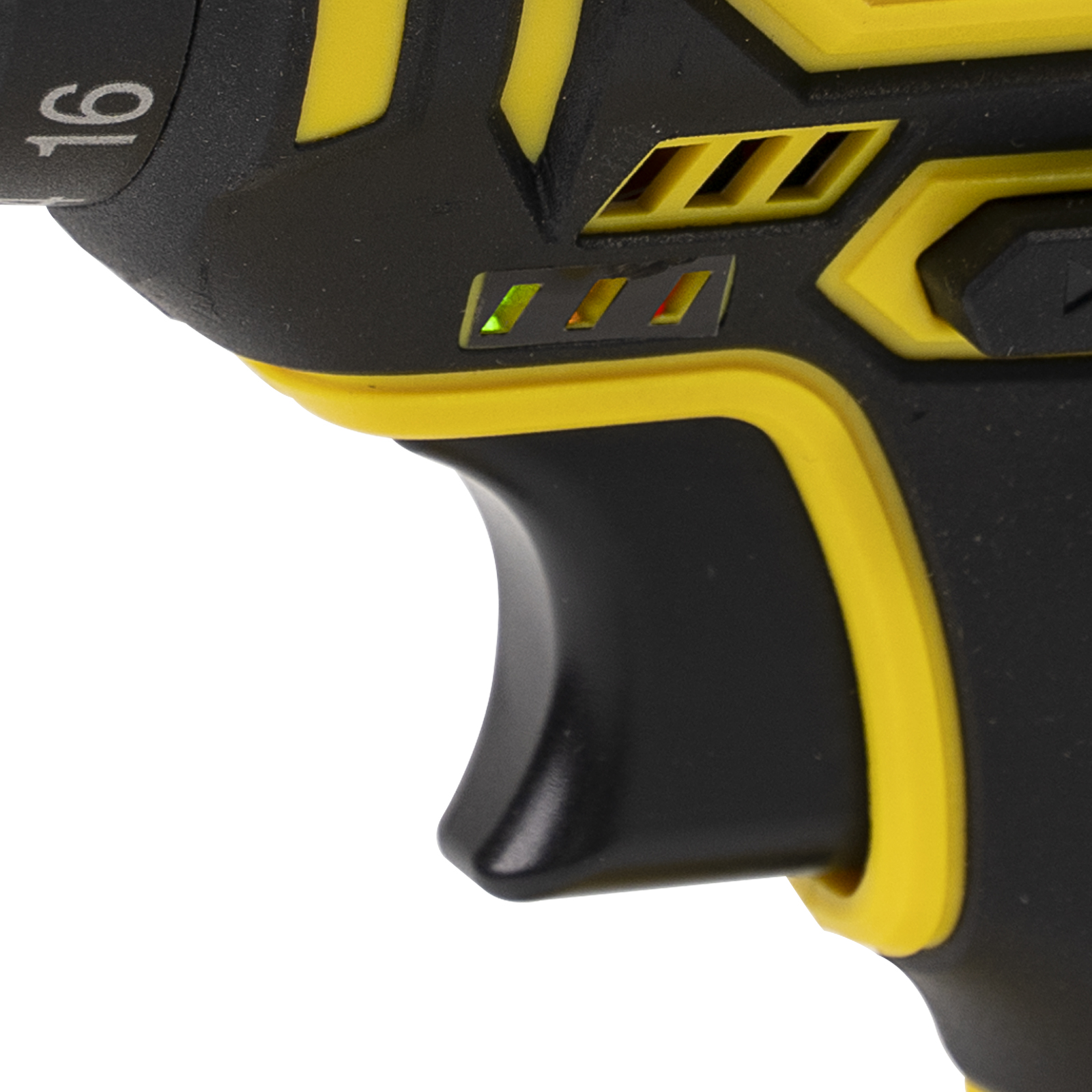 Дрель-шуруповерт Kolner KCD 20L