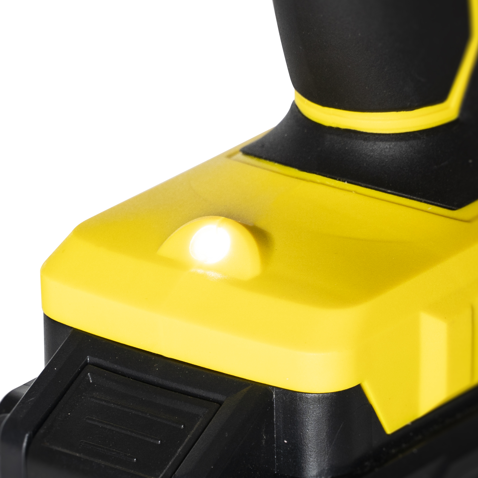 Дрель-шуруповерт Kolner KCD 20L