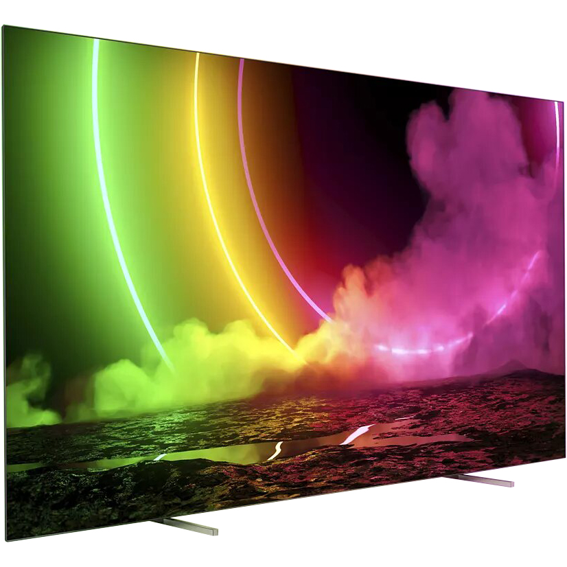 Телевизор Philips 55OLED806/12 2021