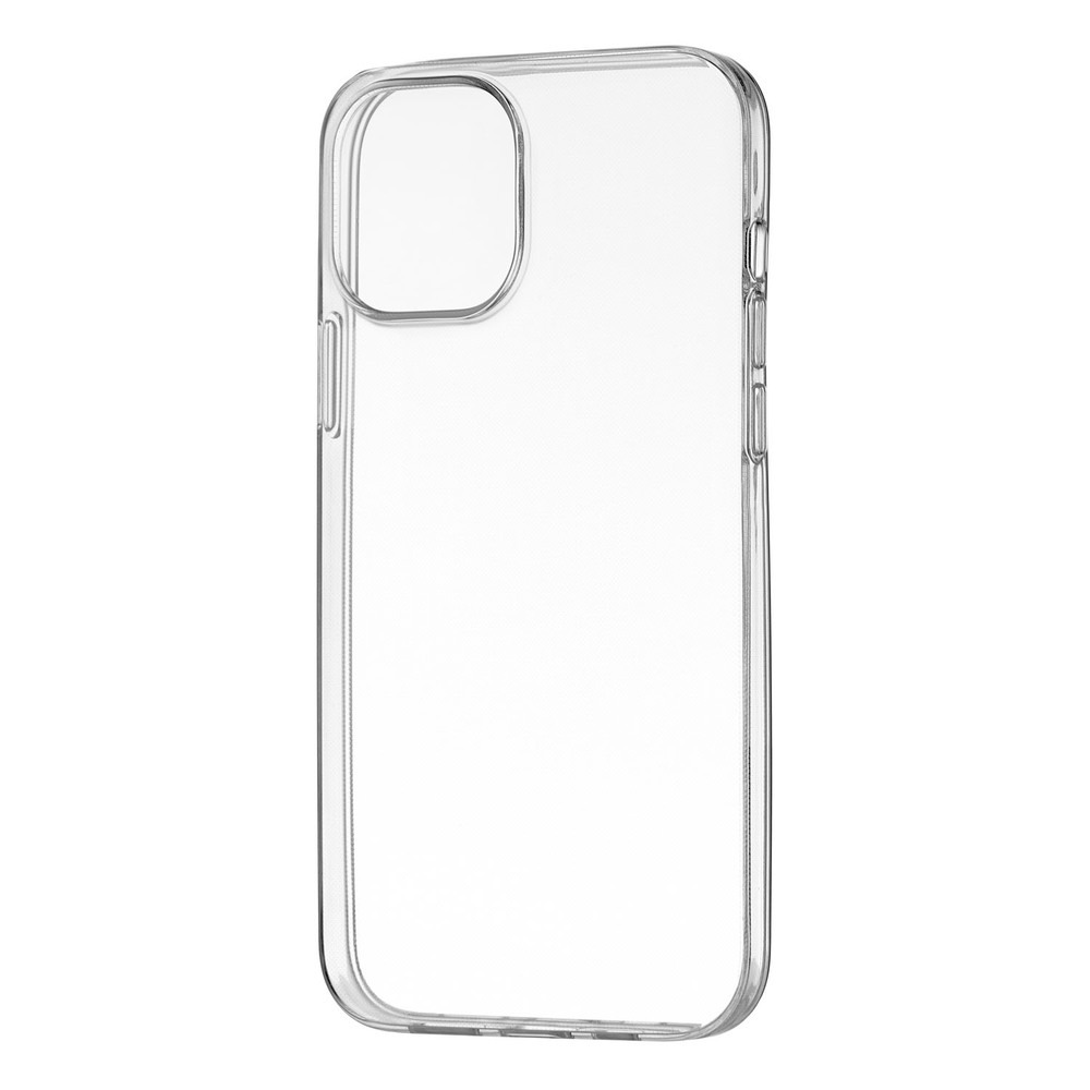 фото Чехол ubear tone case для смартфона iphone 13 pro max, прозрачный cs118tt67tn-i21