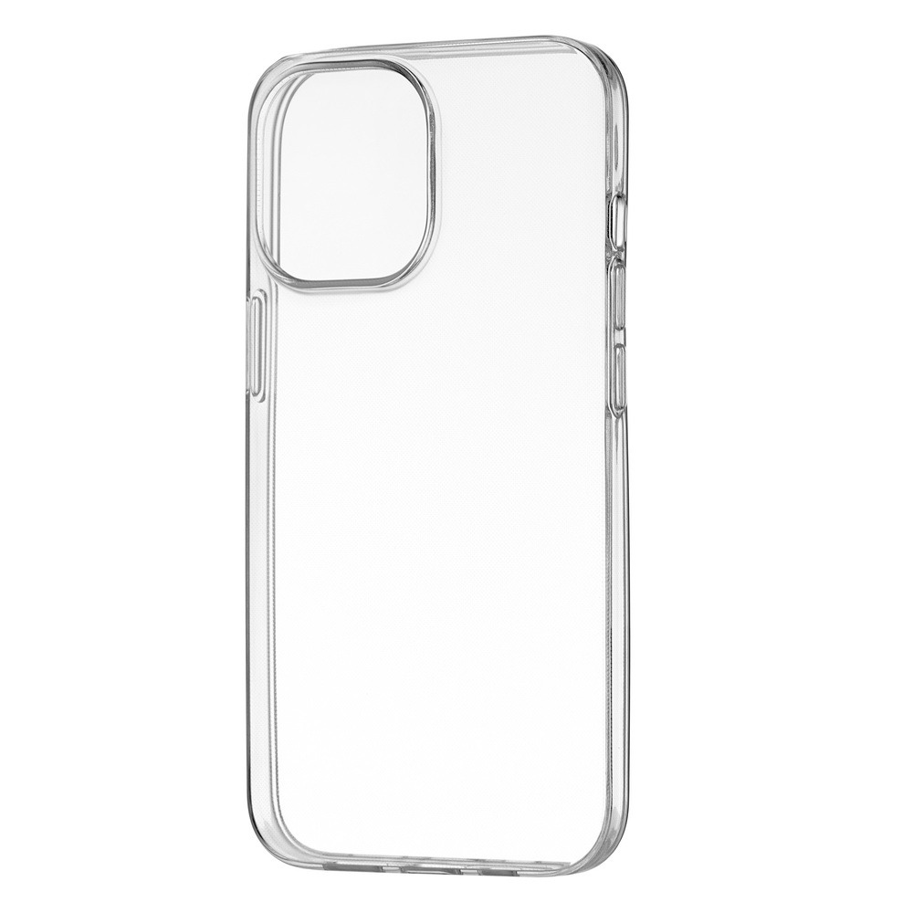 фото Чехол ubear tone case для смартфона iphone 13 pro, прозрачный cs117tt61ptn-i21