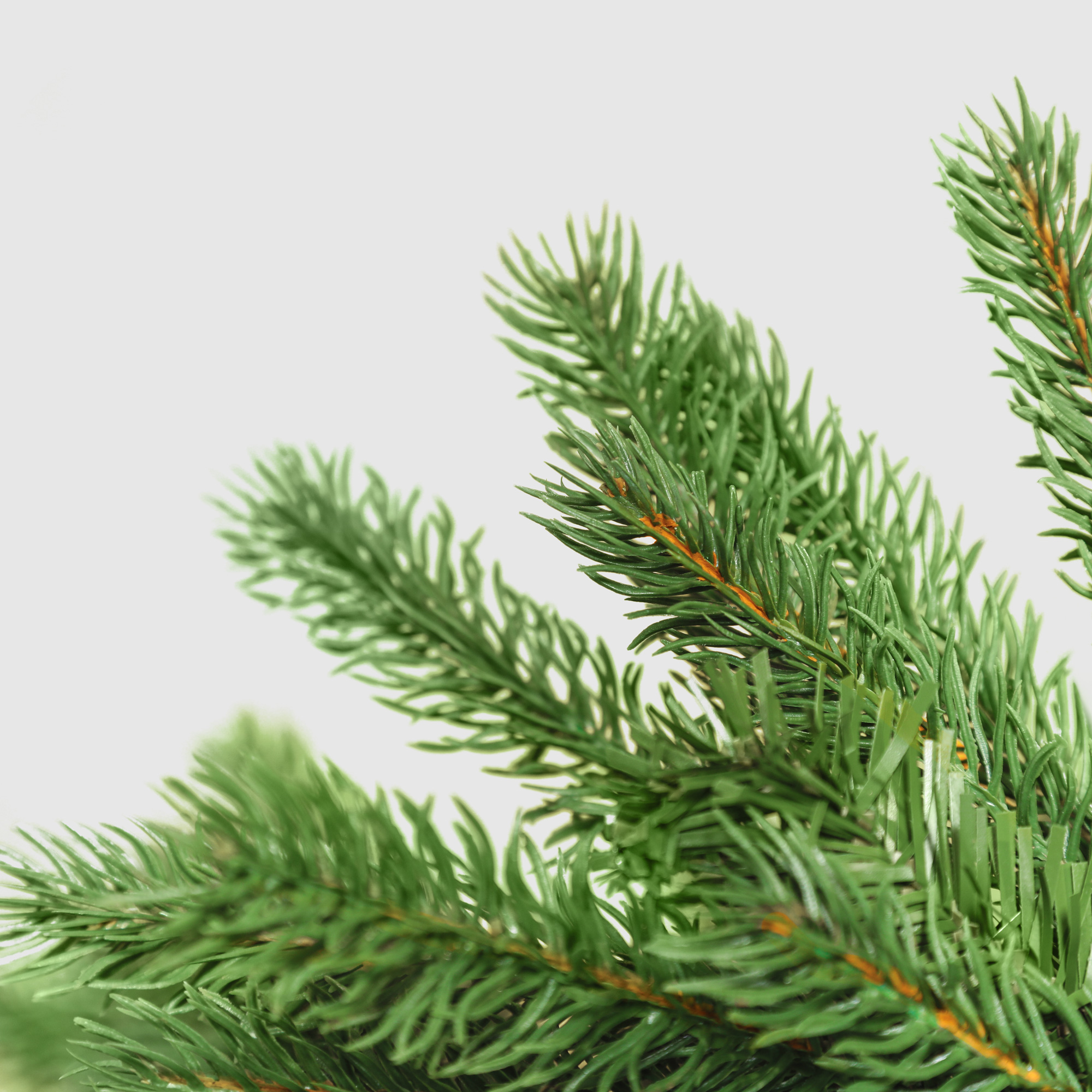 фото Ель national tree jersey fraser fir 240 см