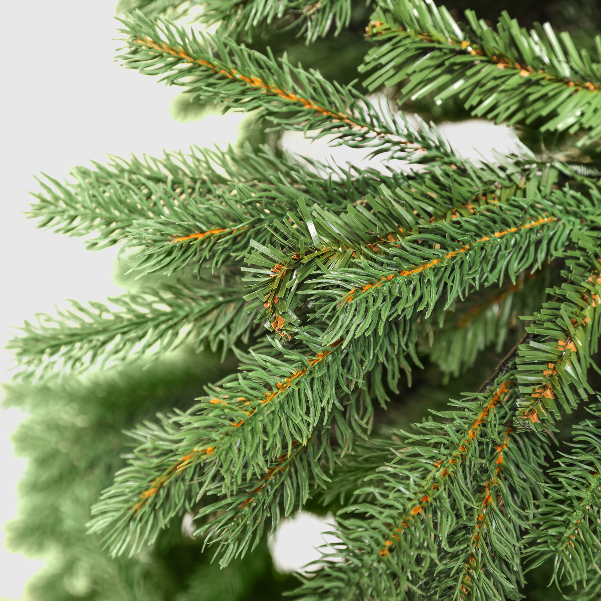 фото Ель national tree jersey fraser fir 240 см