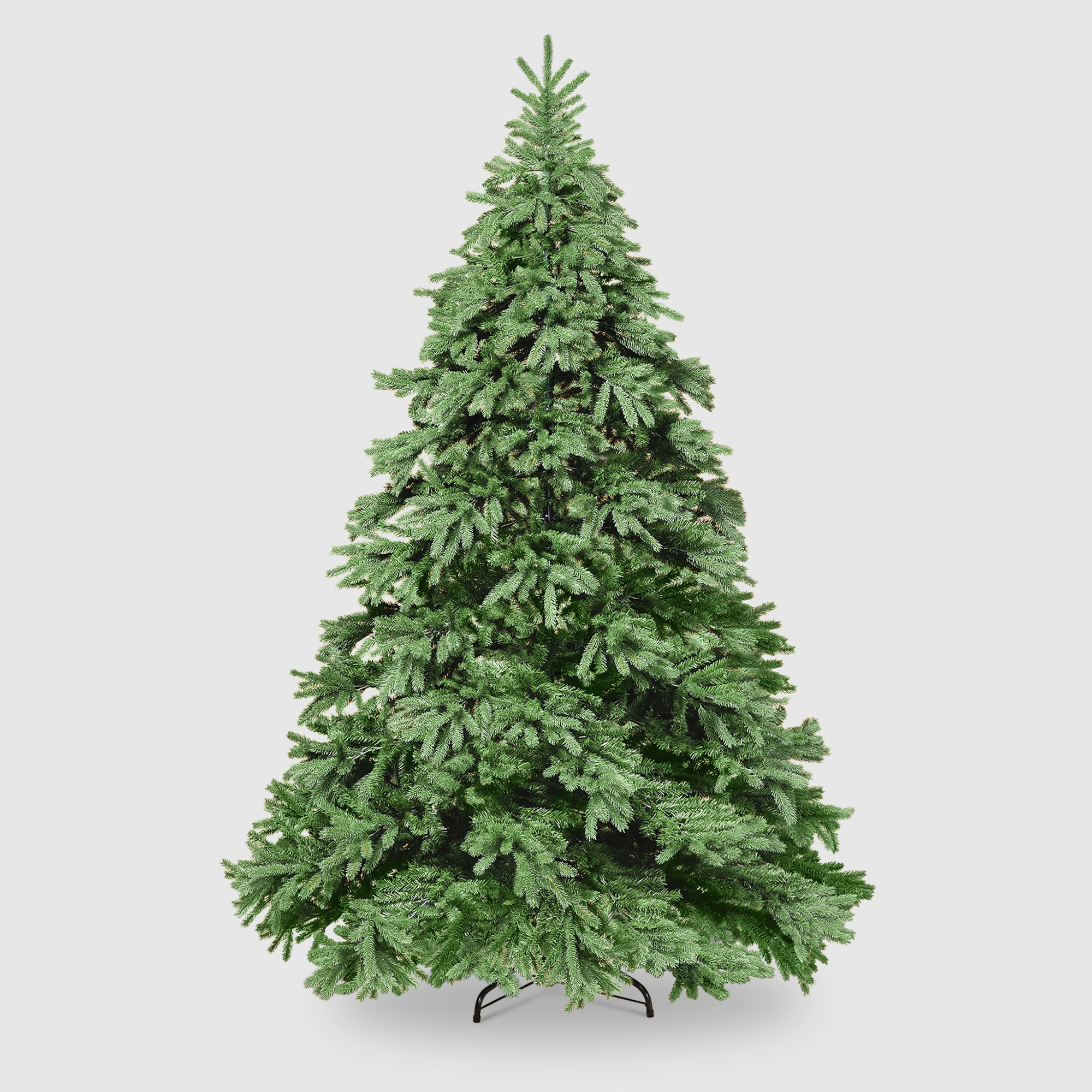 фото Ель national tree jersey fraser fir 270 см