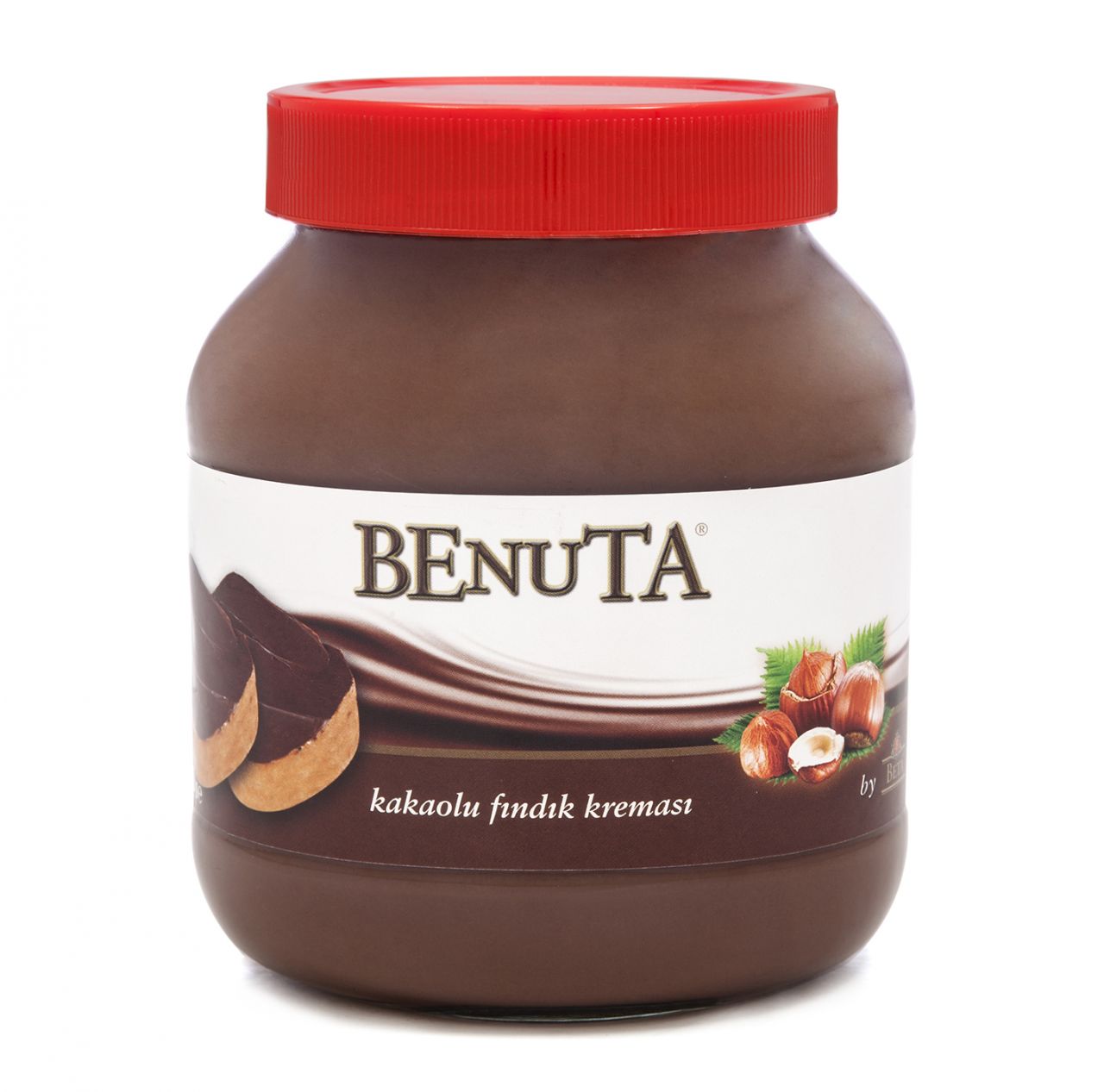 Шоколадная паста Бета Benuta, 350 г