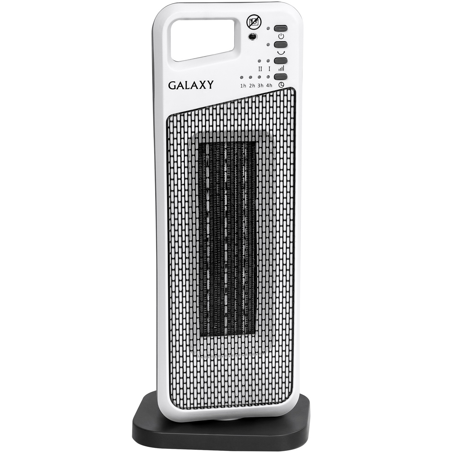 Тепловентилятор Galaxy LINE GL8177 2000ВТ
