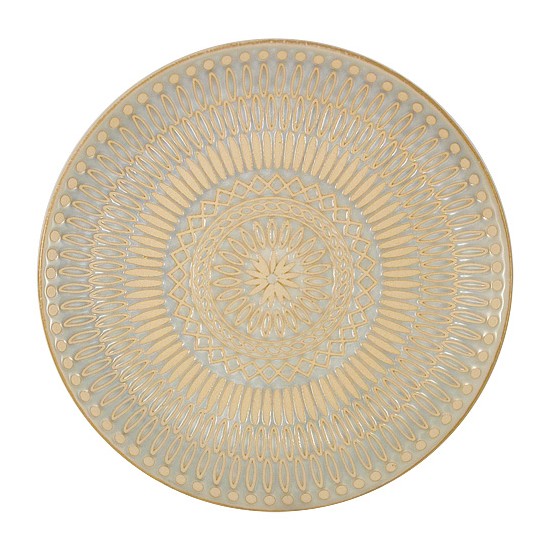 Закусочная тарелка Home and Style Персия 21,5 см