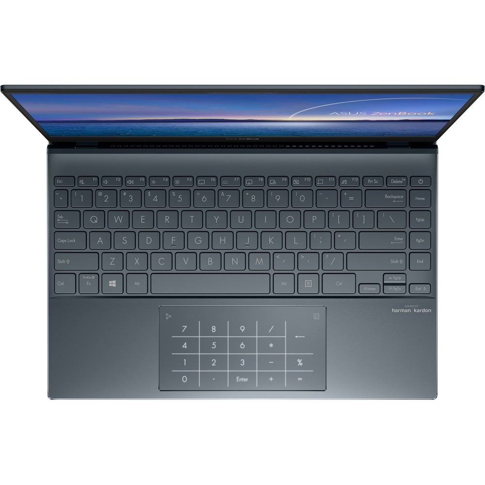 Ноутбук ASUS Zenbook UX325EA-KG270T (90NB0SL1-M06450)