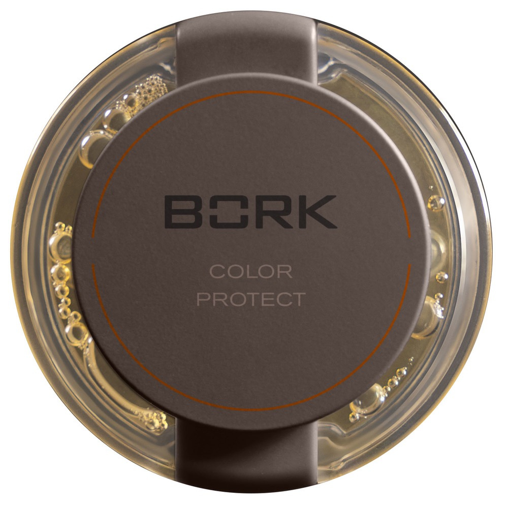 Капсула для волос Bork Protect 5 мл