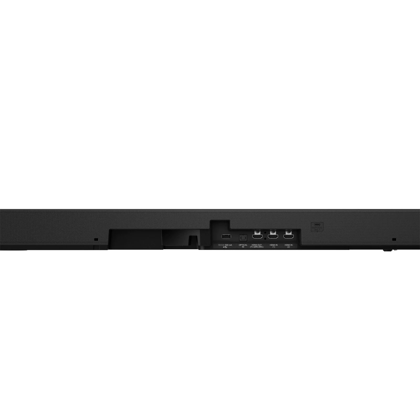 Саундбар LG SP11RA, цвет черный, размер 39х22,1х31,3 см - фото 6