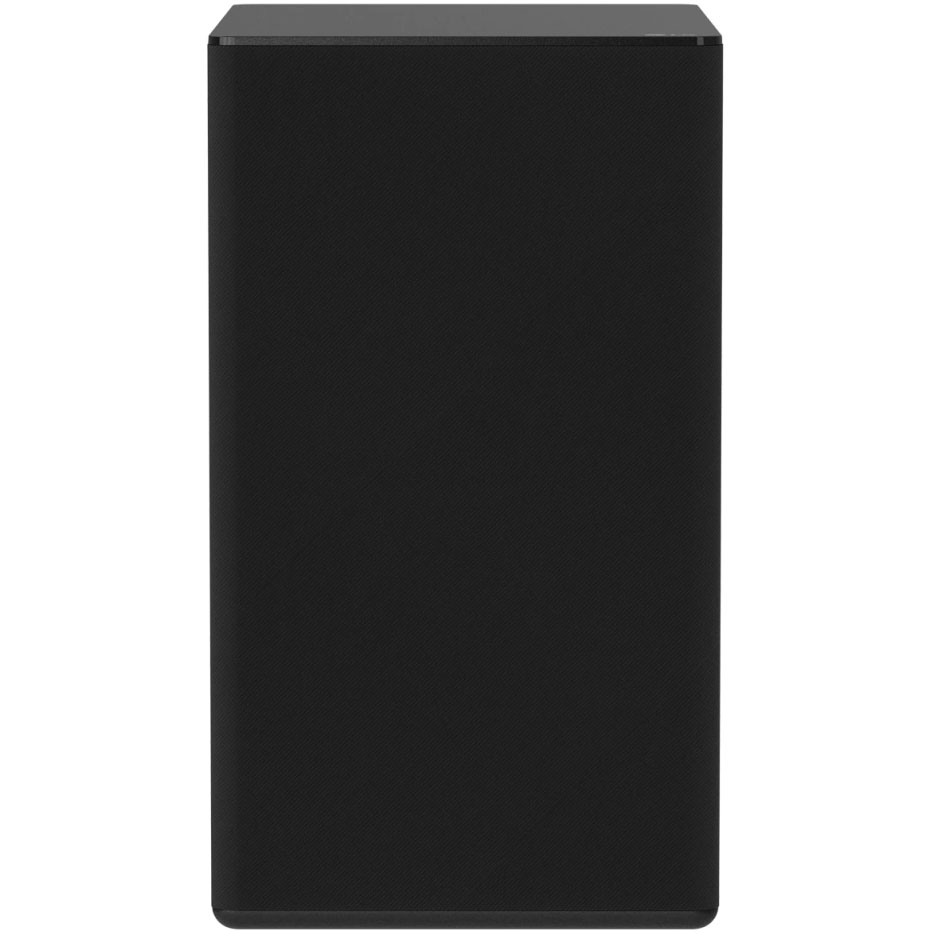 Саундбар LG SP11RA, цвет черный, размер 39х22,1х31,3 см - фото 7