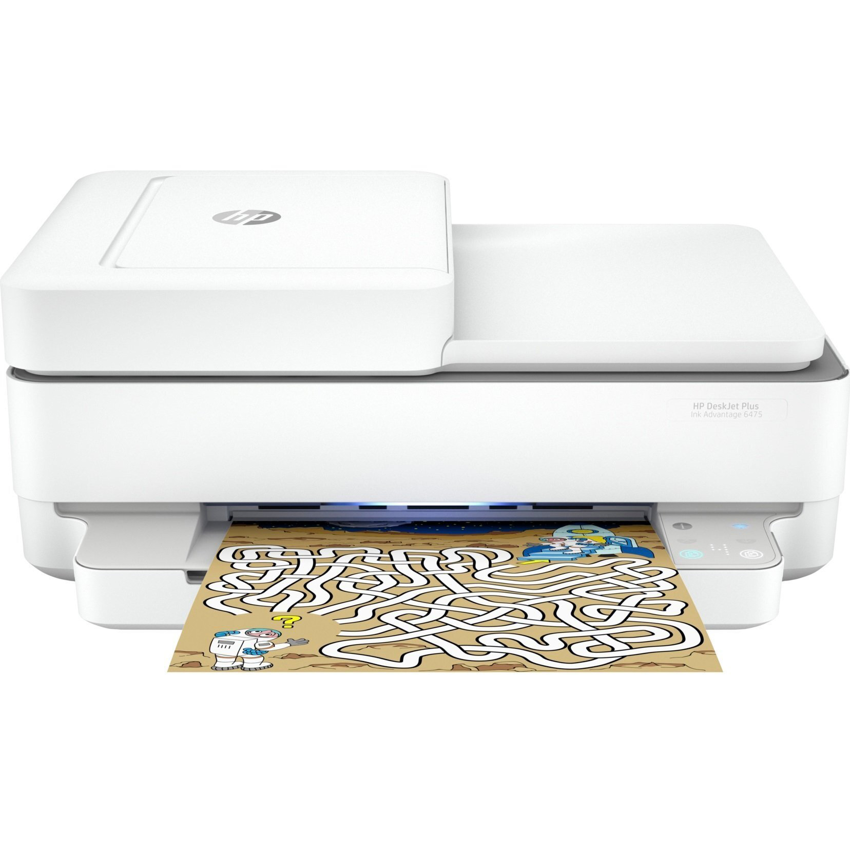МФУ HP DeskJet Ink Advantage 6475 5SD78C