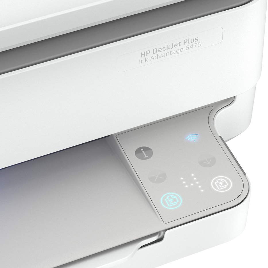 МФУ HP DeskJet Ink Advantage 6475 5SD78C