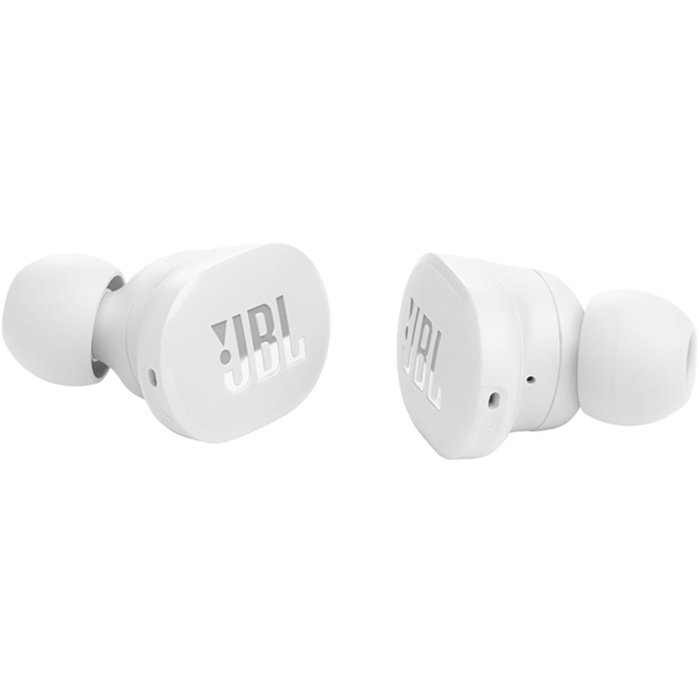 Наушники JBL Tune 130NC TWS White