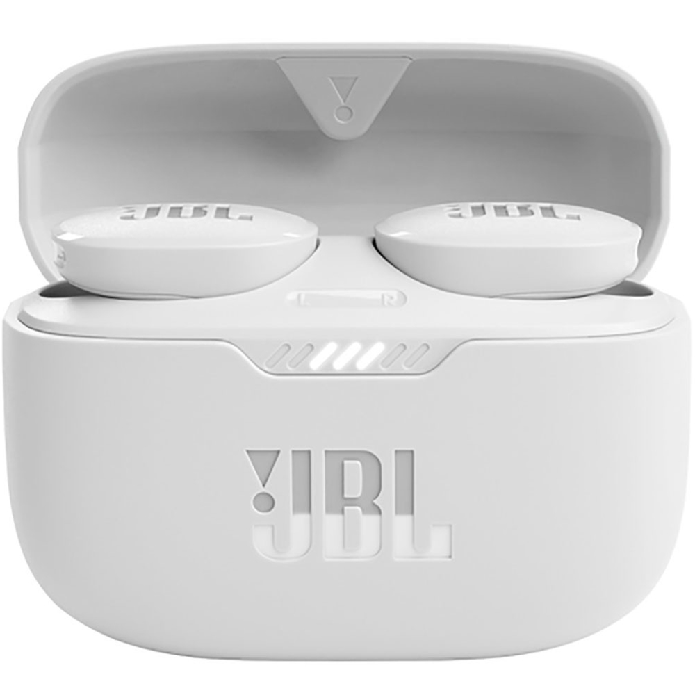 Наушники JBL Tune 130NC TWS White