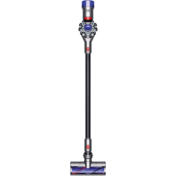 Пылесос Dyson V8 Total Clean 381516-01