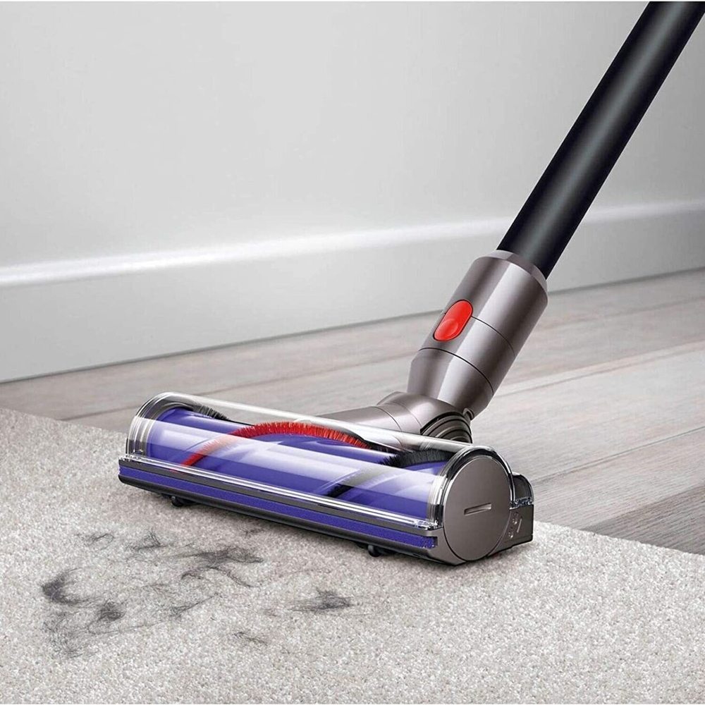 Пылесос Dyson V8 Total Clean 381516-01