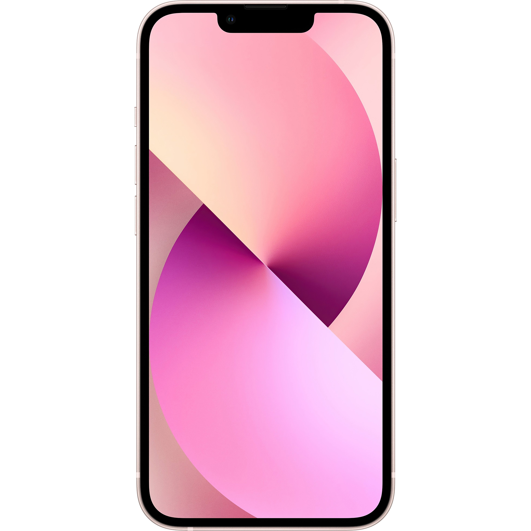 Смартфон Apple iPhone 13 128 Гб розовый, цвет 16,7 млн A15 Bionic - фото 2