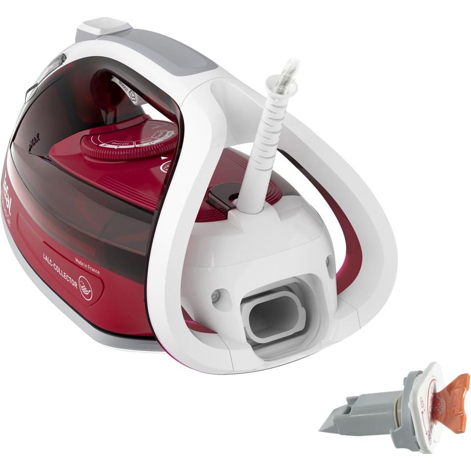 фото Утюг tefal ultragliss 4 fv4996e0