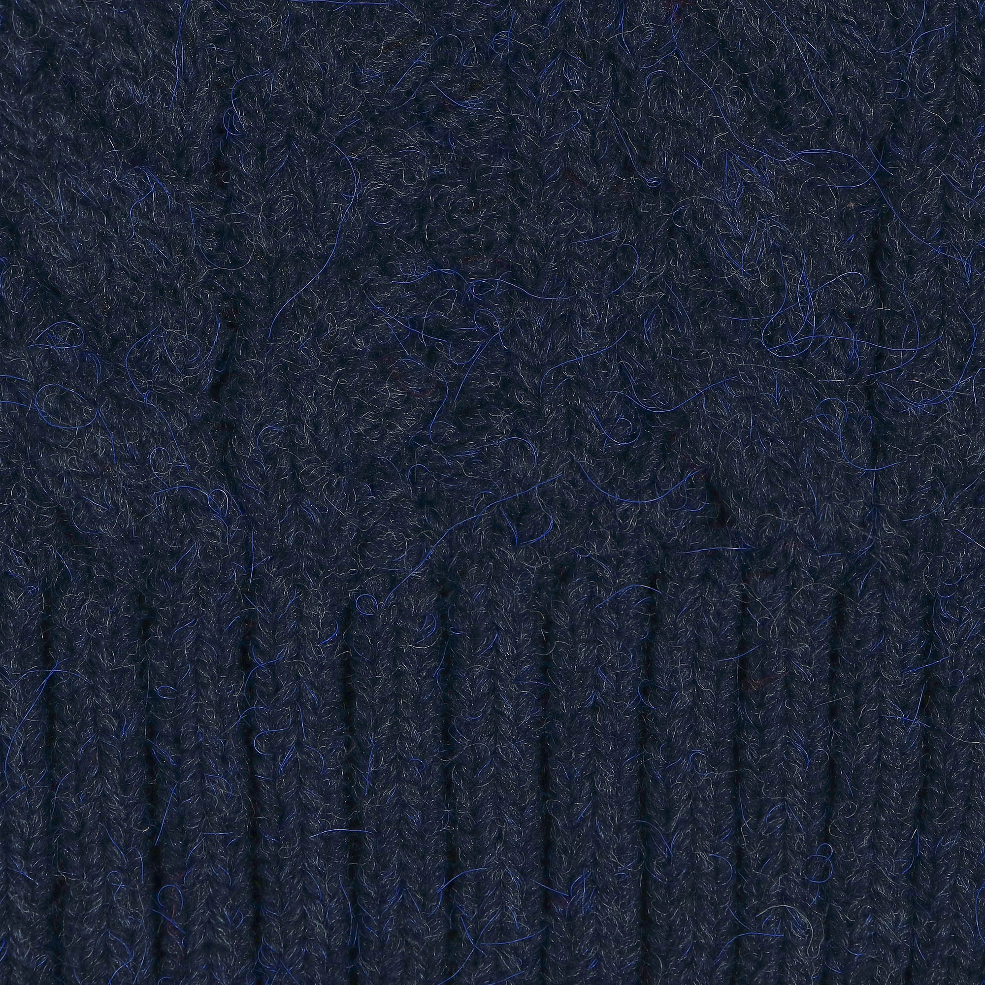 фото Детский свитер pulltonic олень сине-красный