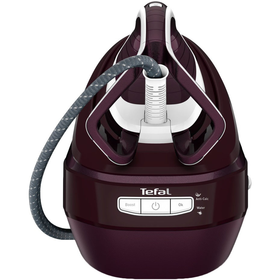 фото Парогенератор tefal pro express vision gv9810