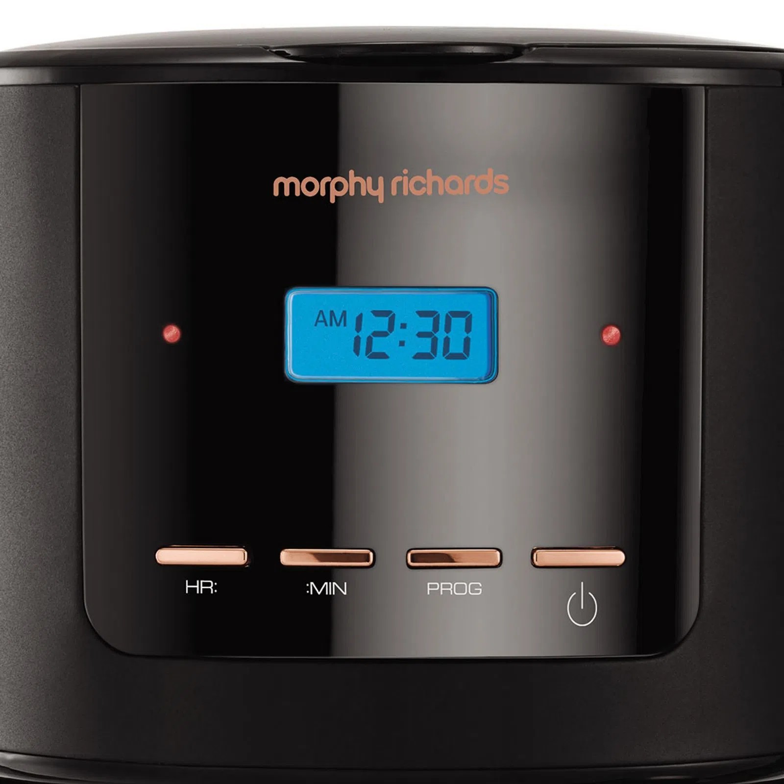 Кофеварка Morphy Richards 162030