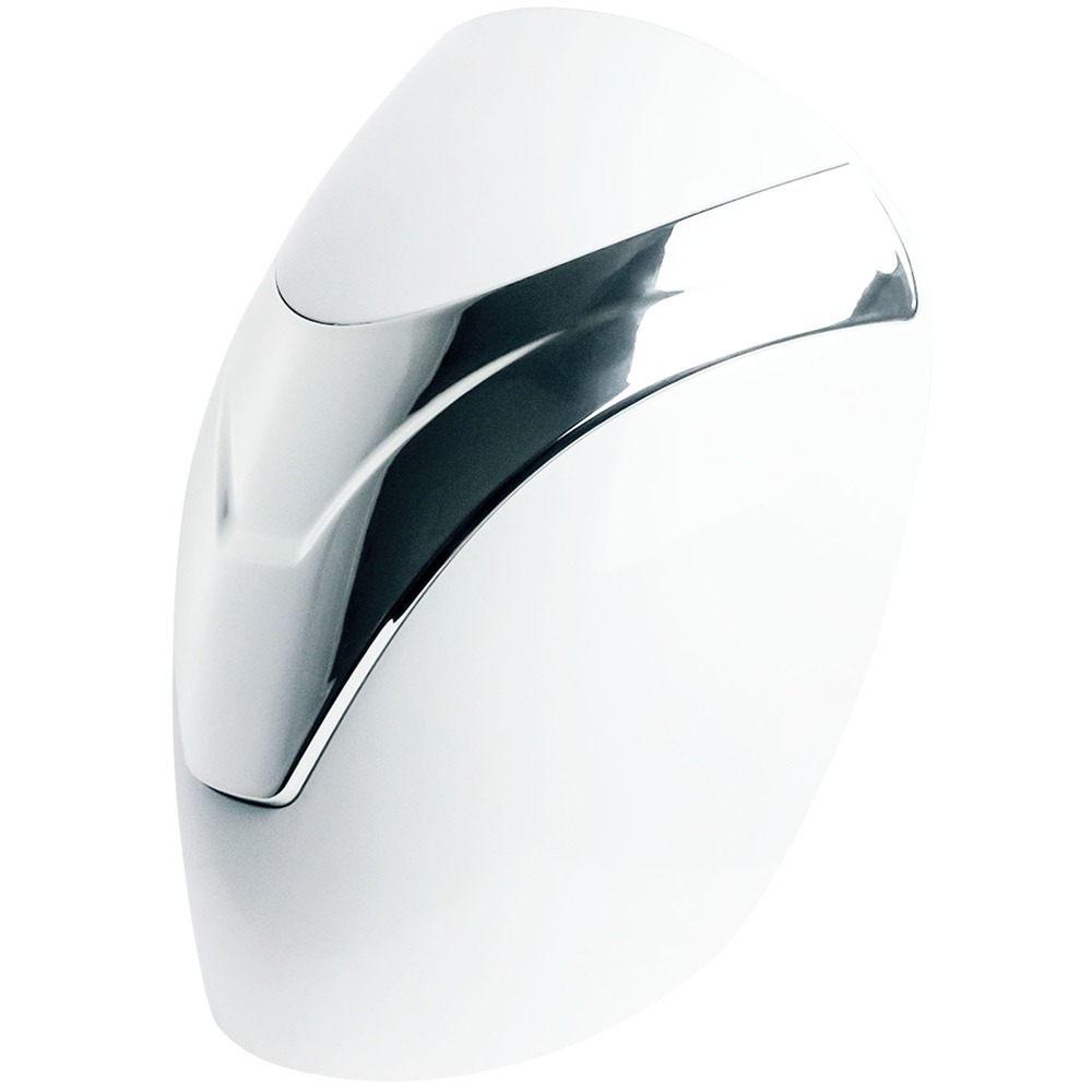 Маска для LED-терапии Face Factory Platinum LED Mask, цвет белый - фото 1