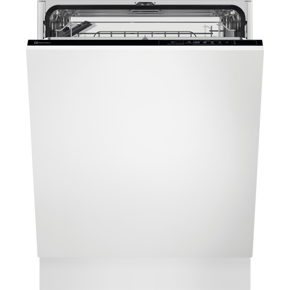Посудомоечная машина Electrolux EDA917122L, цвет белый - фото 1