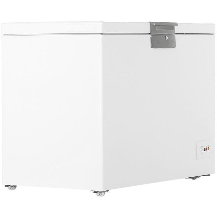 Морозильный ларь Beko HSA32522