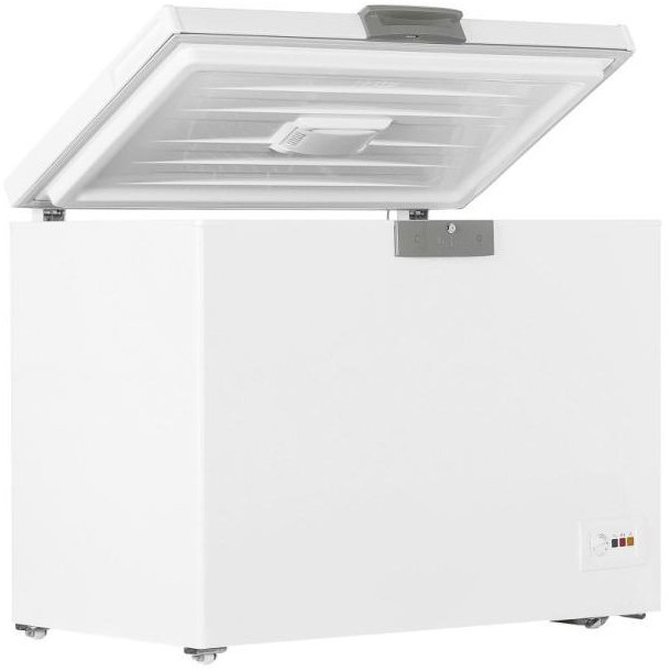 Морозильный ларь Beko HSA32522