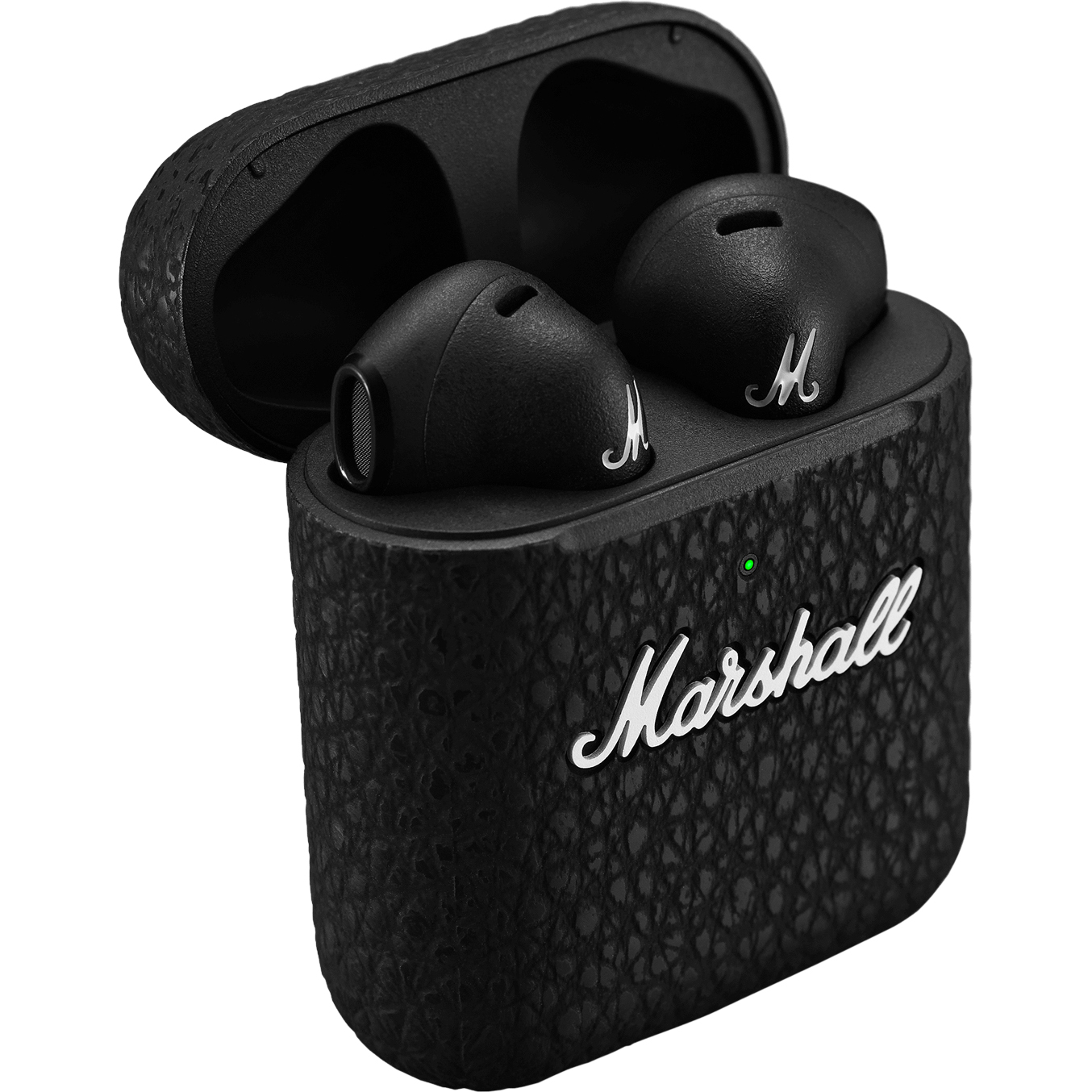 Наушники Marshall Minor III черный