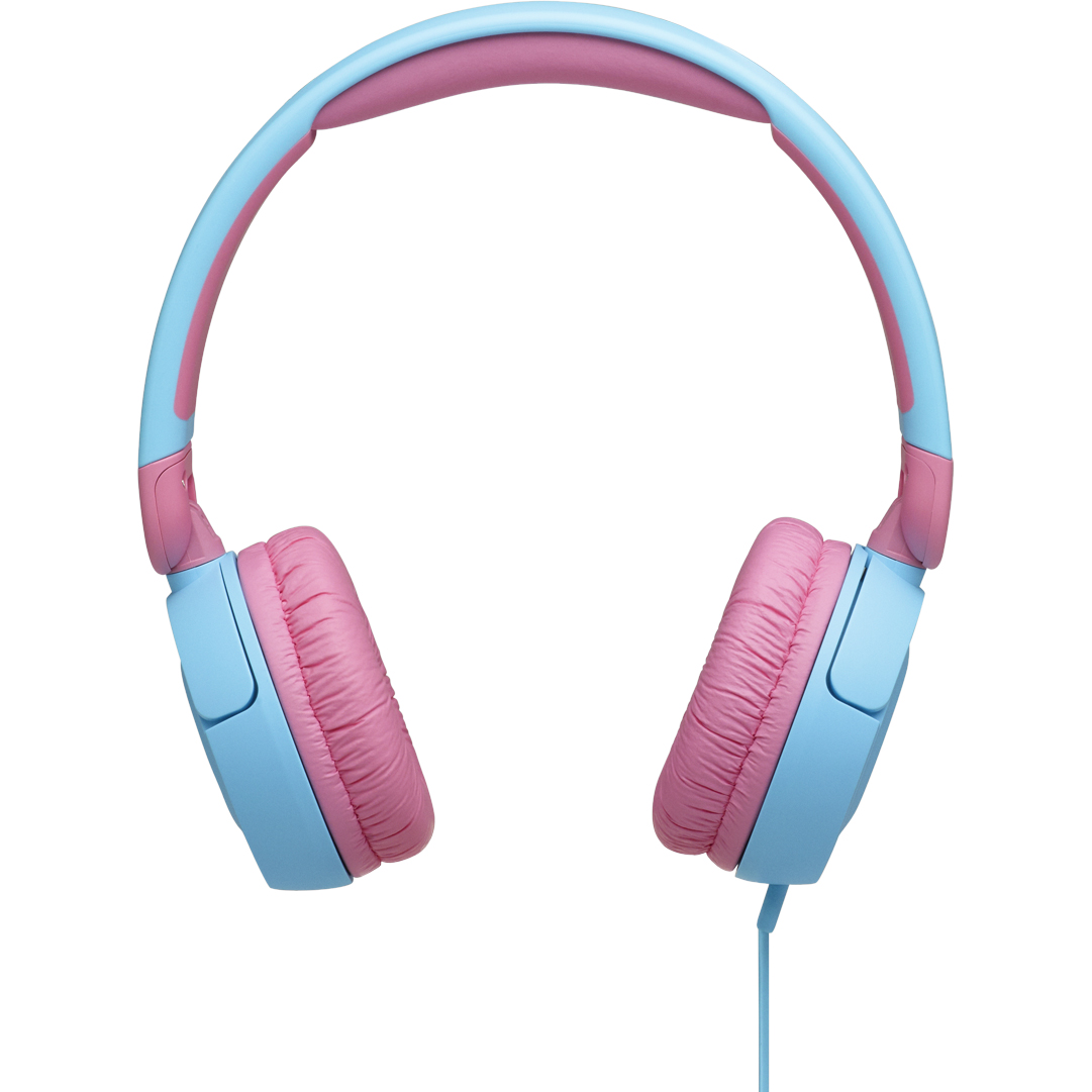 Наушники JBL JR310 Blue