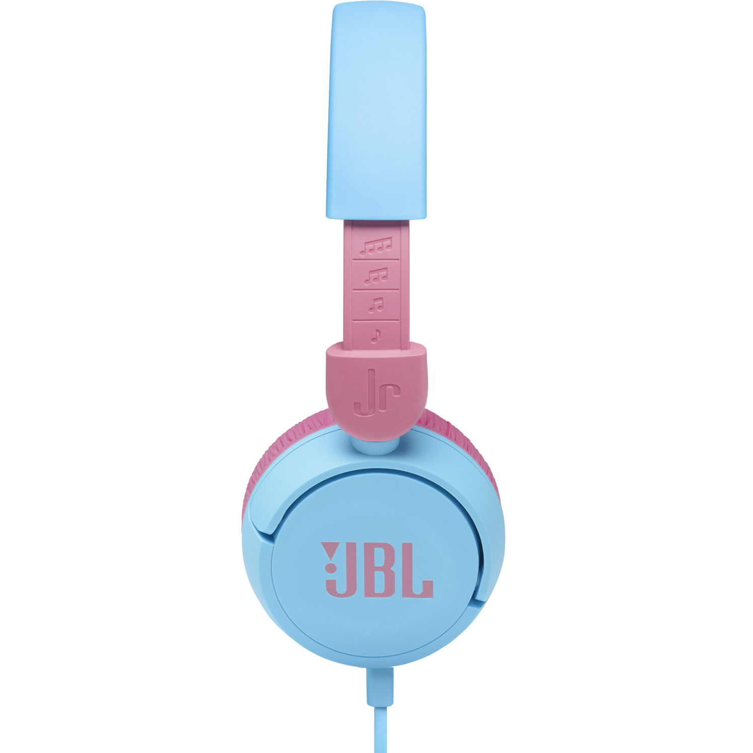 Наушники JBL JR310 Blue