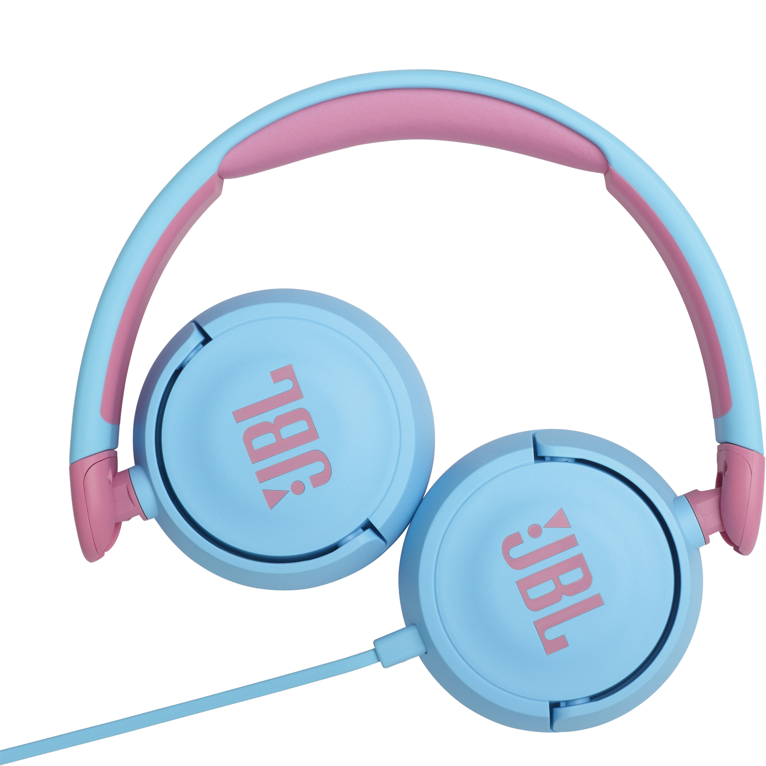 Наушники JBL JR310 Blue