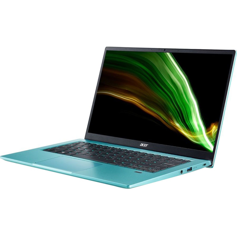 фото Ноутбук acer 14.0 swift sf314-43-r0qt