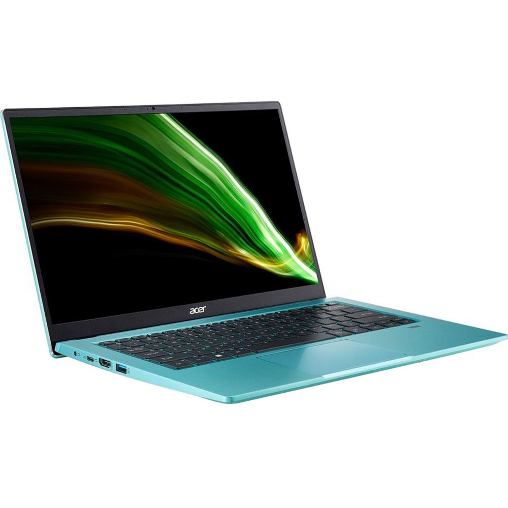 фото Ноутбук acer 14.0 swift sf314-43-r0qt