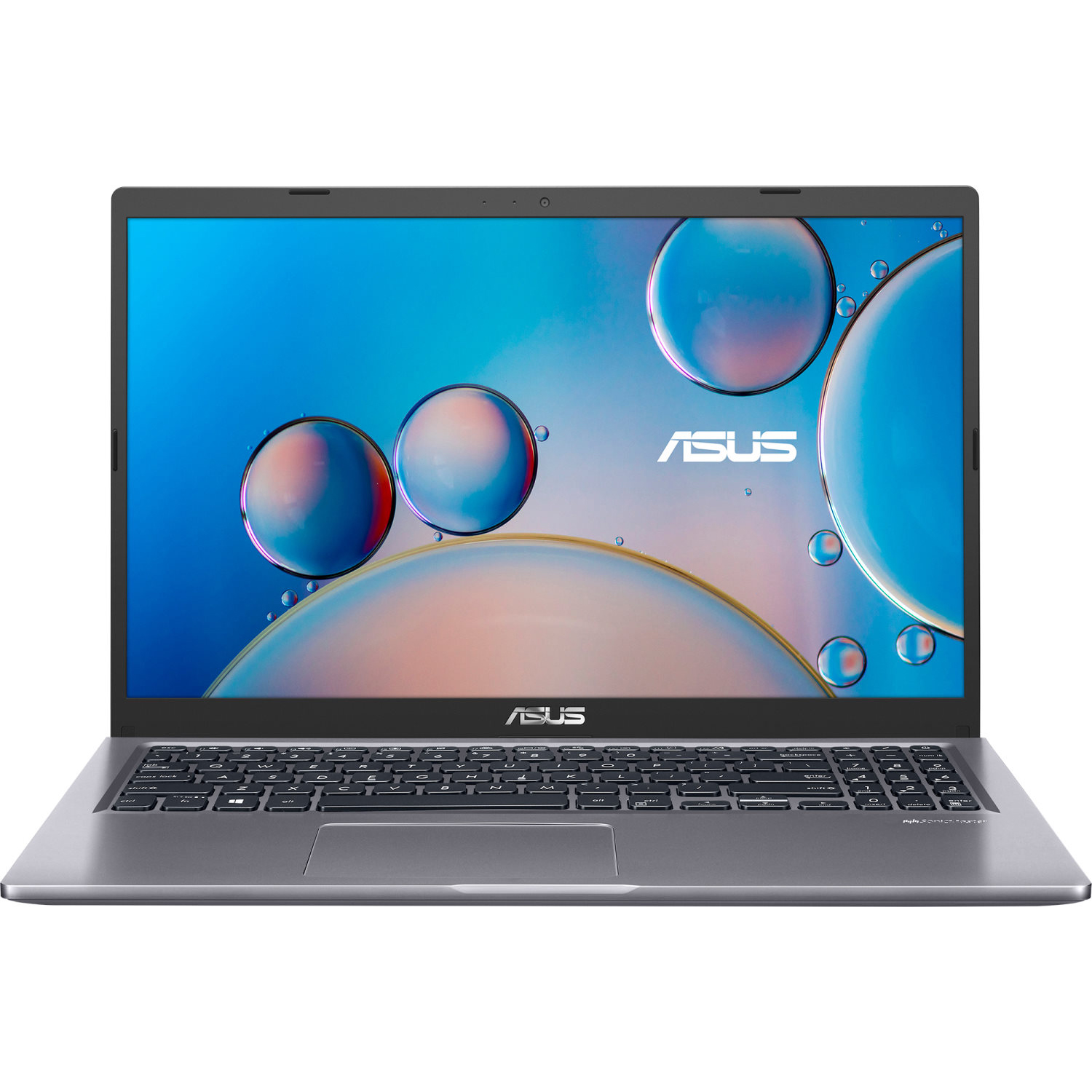 Ноутбук ASUS X515JF-BR241T Grey 90NB0SW1-M04380