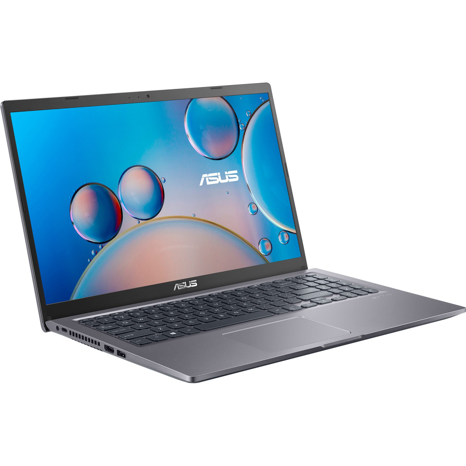 Ноутбук ASUS X515JF-BR241T Grey 90NB0SW1-M04380